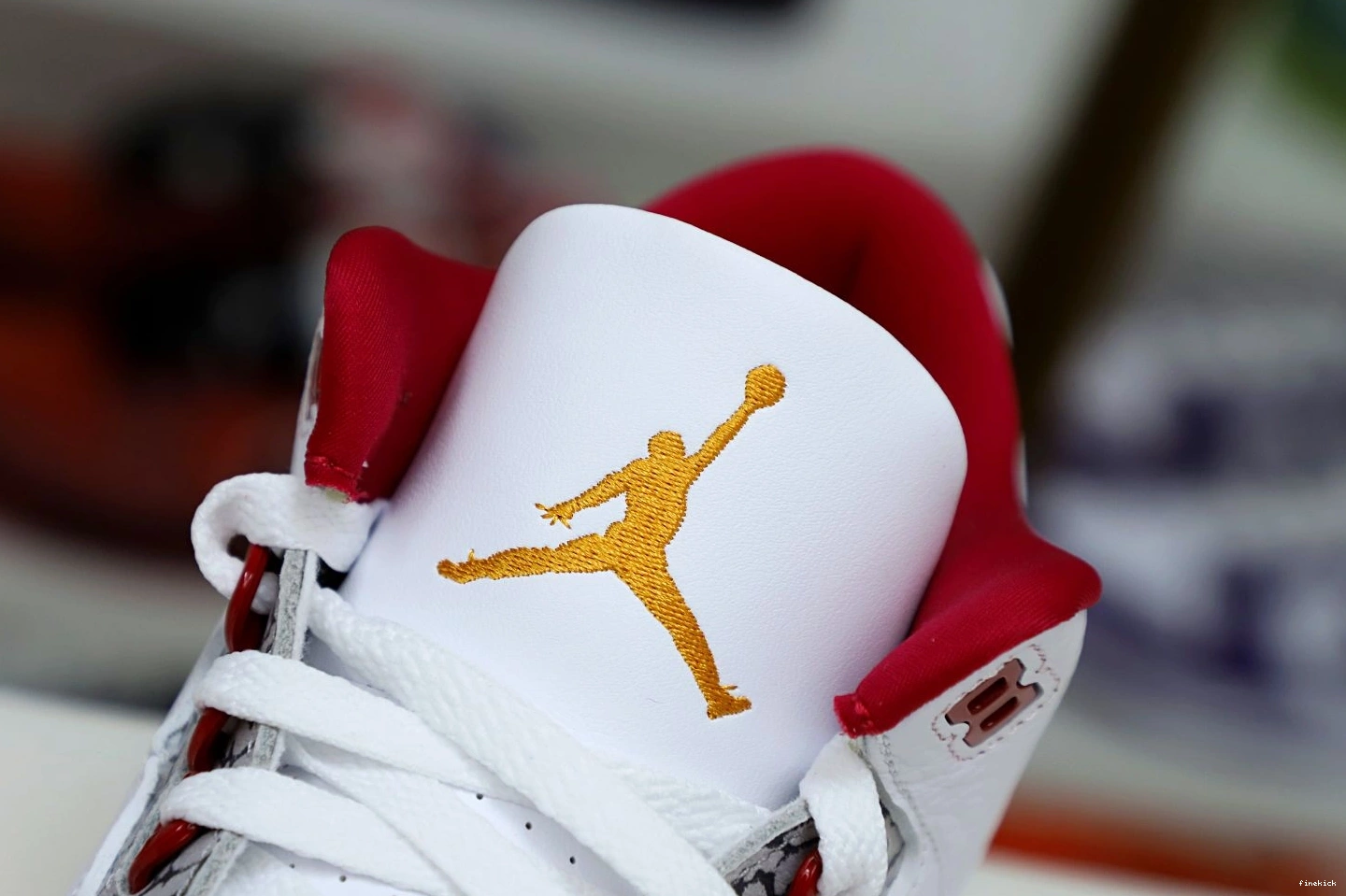 Jordan Cardinal Retro Red(CT8532-126） 3 Air  0918